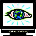 Blinksoft Logo